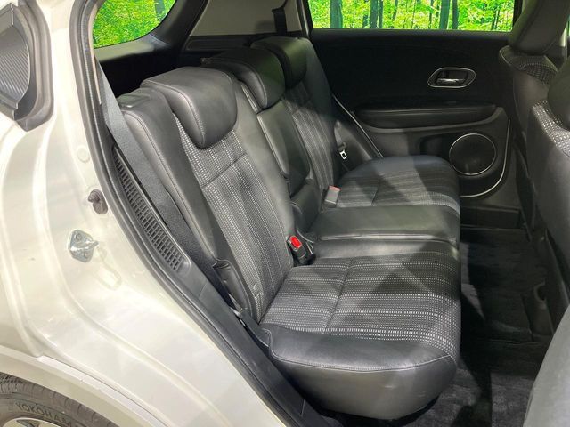 HONDA VEZEL HYBRID 4WD 2016 Image 31