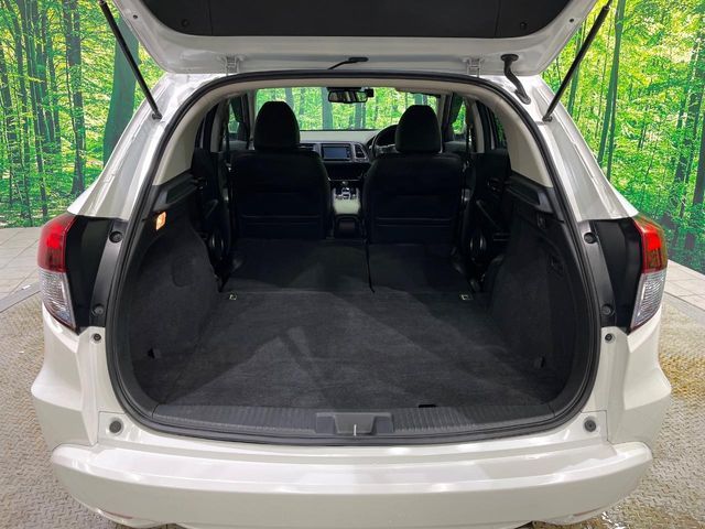 HONDA VEZEL HYBRID 4WD 2016 Image 31