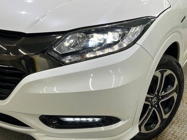 HONDA VEZEL HYBRID 4WD 2016 Image 31