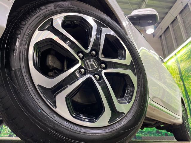 HONDA VEZEL HYBRID 4WD 2016 Image 31