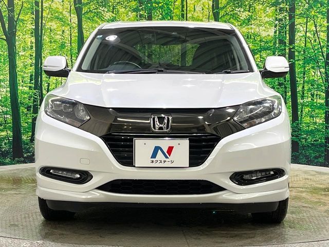 HONDA VEZEL HYBRID 4WD 2016 Image 31