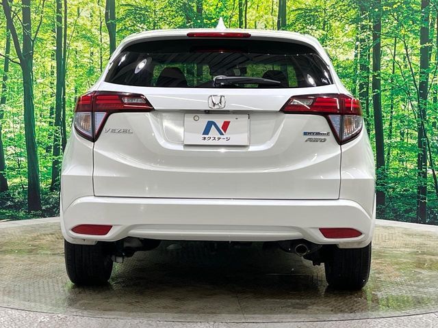 HONDA VEZEL HYBRID 4WD 2016 Image 31