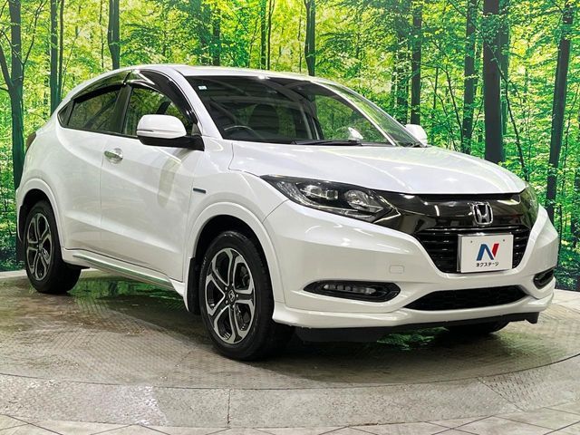 HONDA VEZEL HYBRID 4WD 2016 Image 31