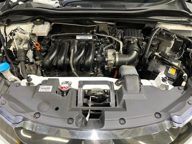 HONDA VEZEL HYBRID 4WD 2016 Image 31