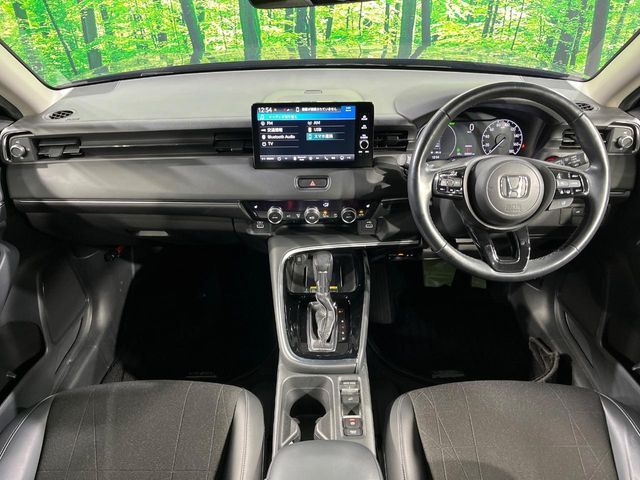 HONDA VEZEL E:HEV 2022 Image 31