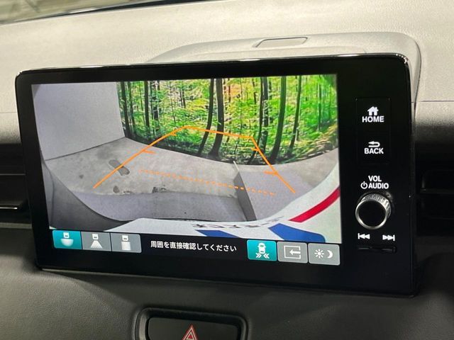 HONDA VEZEL E:HEV 2022 Image 31