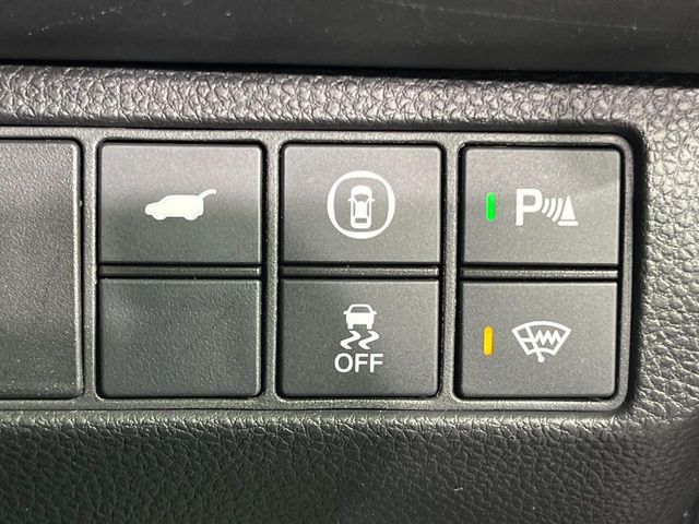 HONDA VEZEL E:HEV 2022 Image 31