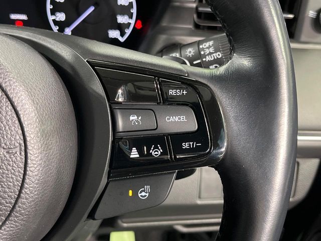 HONDA VEZEL E:HEV 2022 Image 31