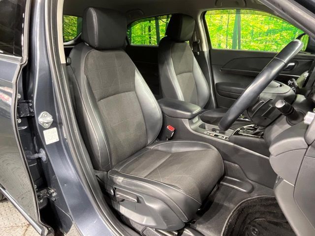 HONDA VEZEL E:HEV 2022 Image 31