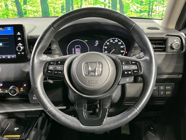 HONDA VEZEL E:HEV 2022 Image 31