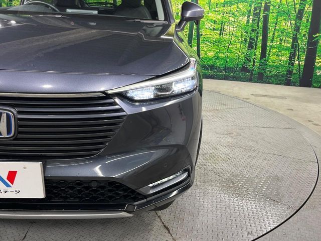 HONDA VEZEL E:HEV 2022 Image 31