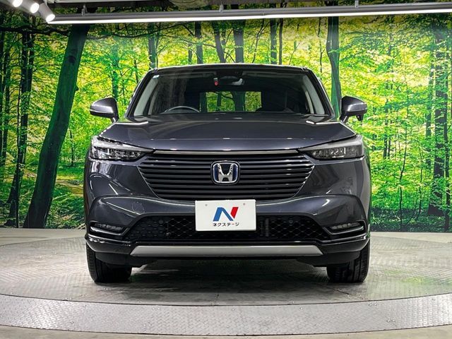 HONDA VEZEL E:HEV 2022 Image 31