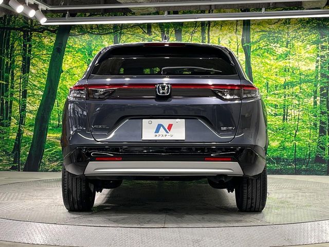 HONDA VEZEL E:HEV 2022 Image 31