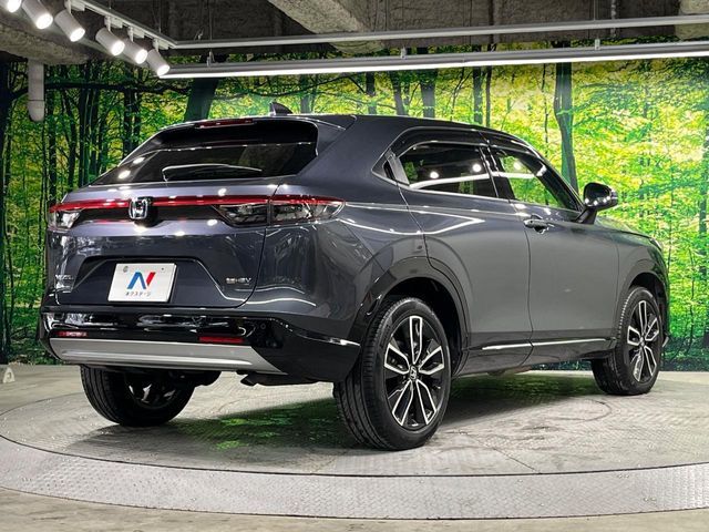 HONDA VEZEL E:HEV 2022 Image 31