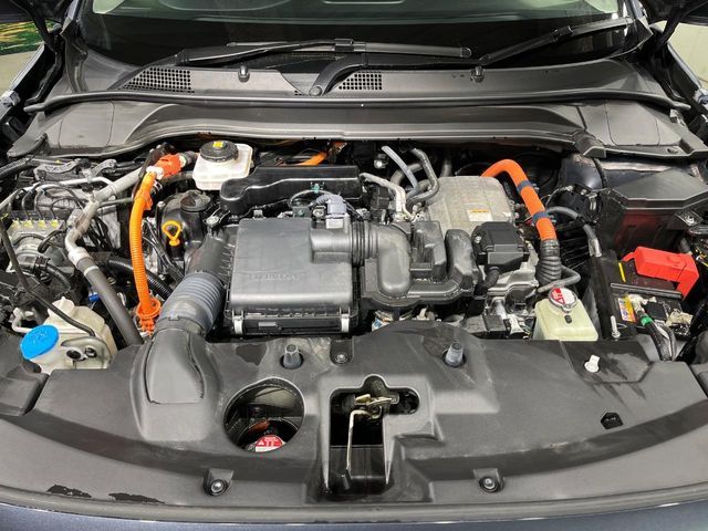 HONDA VEZEL E:HEV 2022 Image 31
