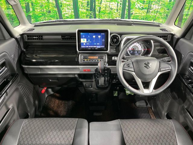 SUZUKI SPACIA CUSTOM 2018 Image 31