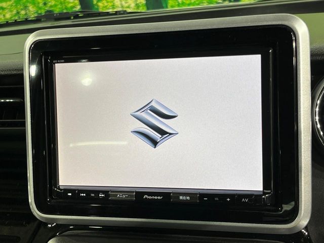 SUZUKI SPACIA CUSTOM 2018 Image 31