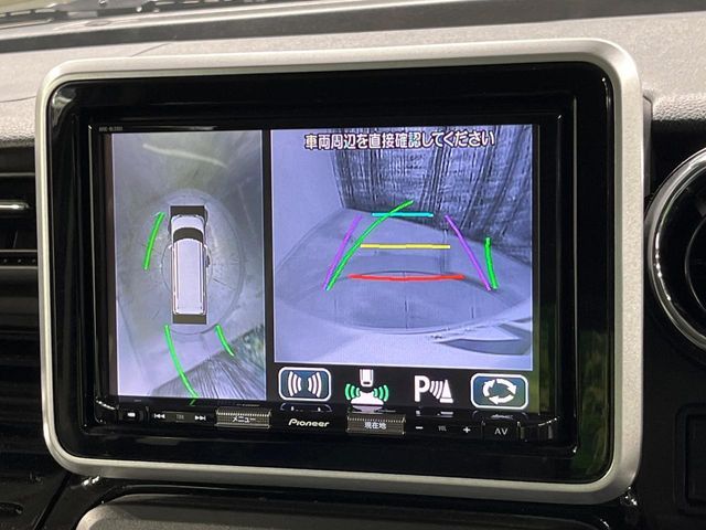 SUZUKI SPACIA CUSTOM 2018 Image 31