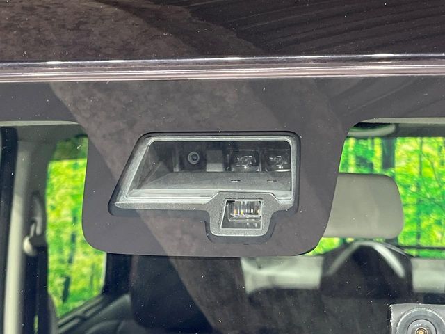 SUZUKI SPACIA CUSTOM 2018 Image 31