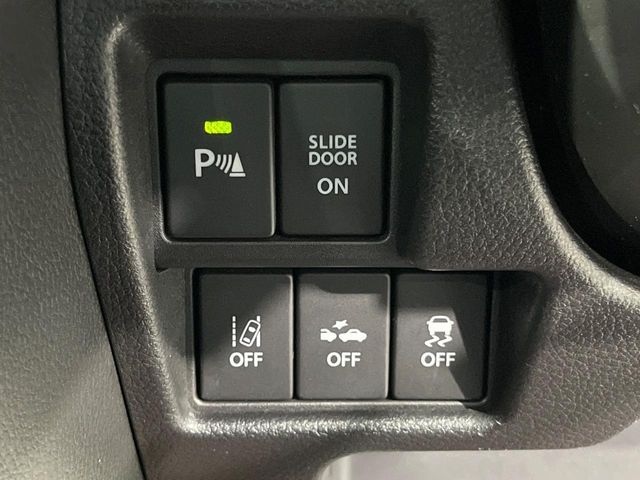 SUZUKI SPACIA CUSTOM 2018 Image 31