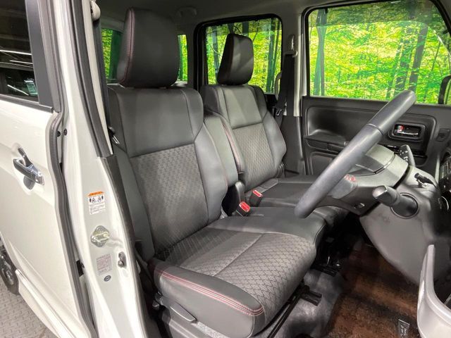 SUZUKI SPACIA CUSTOM 2018 Image 31