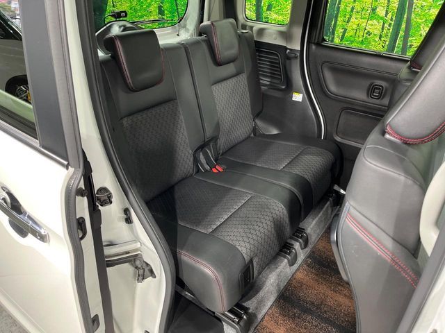 SUZUKI SPACIA CUSTOM 2018 Image 31