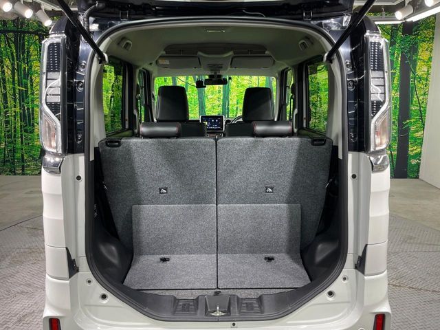 SUZUKI SPACIA CUSTOM 2018 Image 31