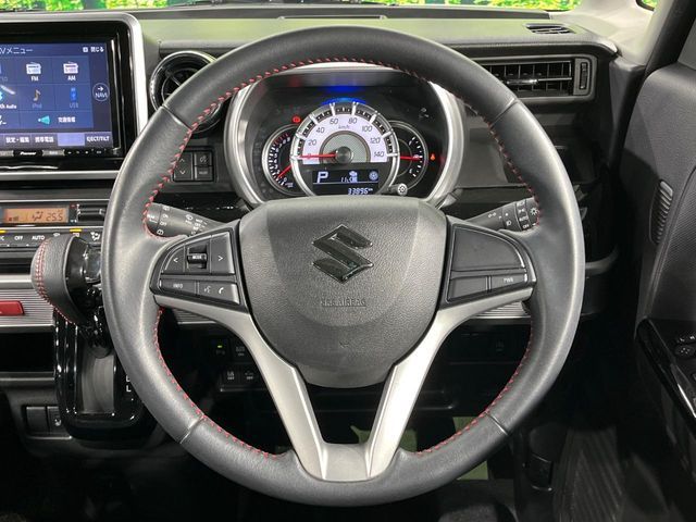 SUZUKI SPACIA CUSTOM 2018 Image 31