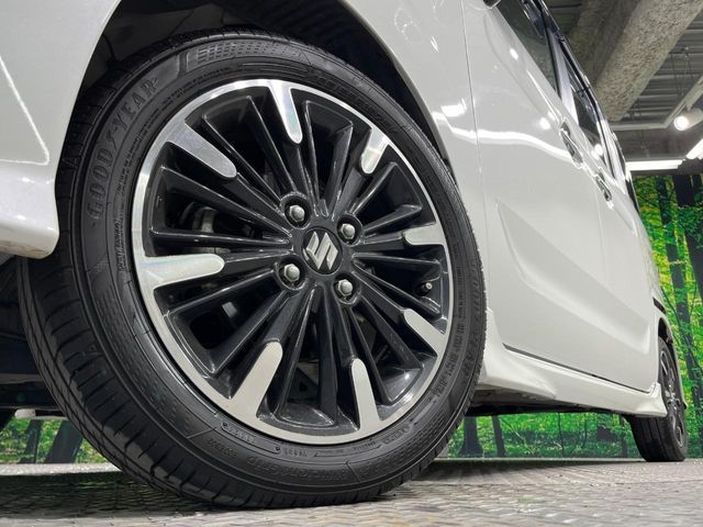 SUZUKI SPACIA CUSTOM 2018 Image 31