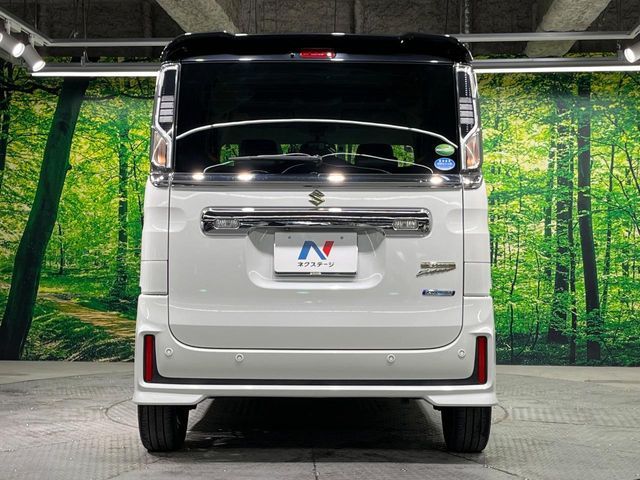 SUZUKI SPACIA CUSTOM 2018 Image 31