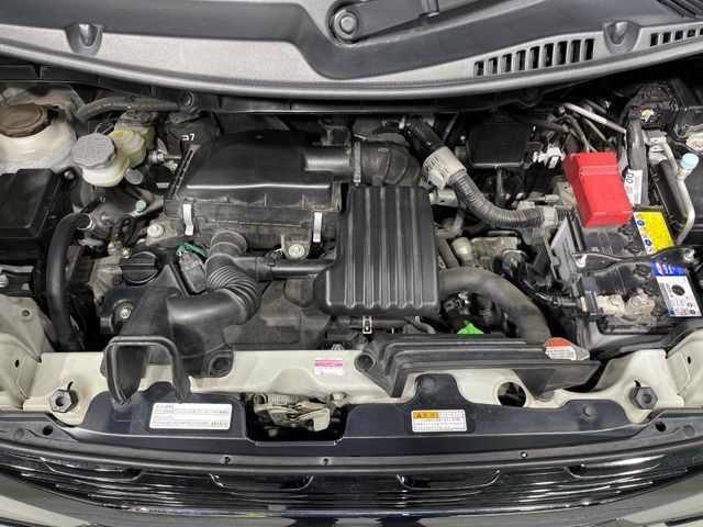 SUZUKI SPACIA CUSTOM 2018 Image 31