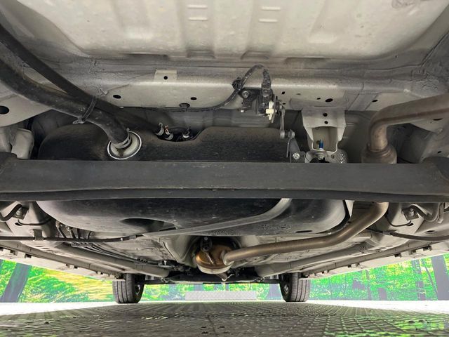 SUZUKI SPACIA CUSTOM 2018 Image 31