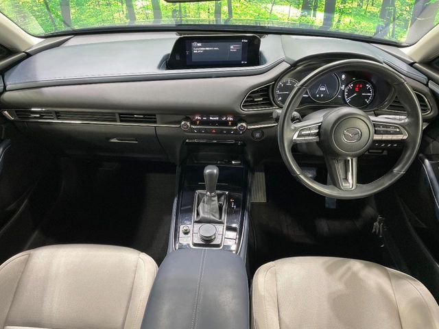 MAZDA CX-30 2021 Image 31