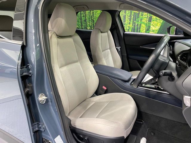 MAZDA CX-30 2021 Image 31