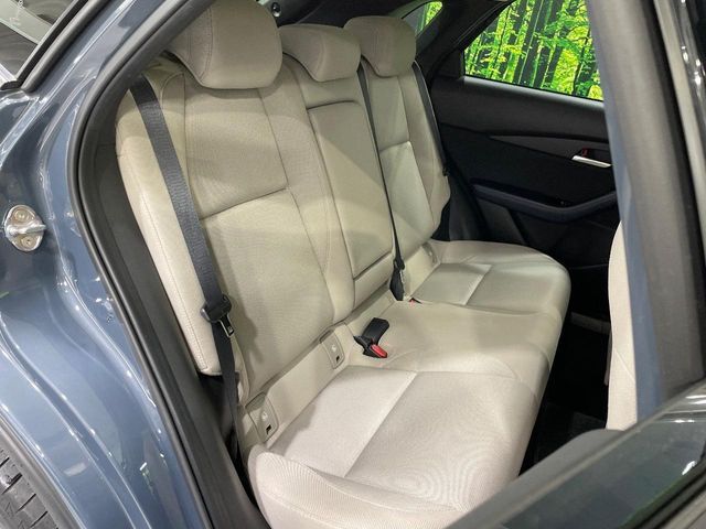 MAZDA CX-30 2021 Image 31