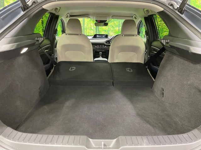 MAZDA CX-30 2021 Image 31