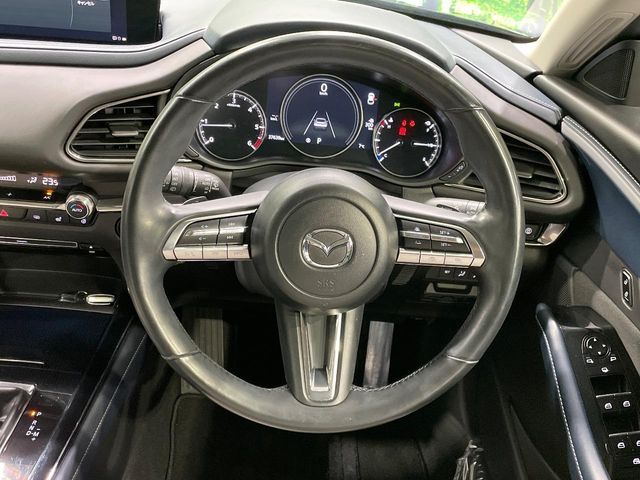 MAZDA CX-30 2021 Image 31