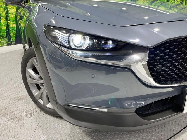 MAZDA CX-30 2021 Image 31