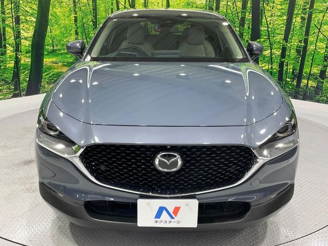 MAZDA CX-30 2021 Image 31