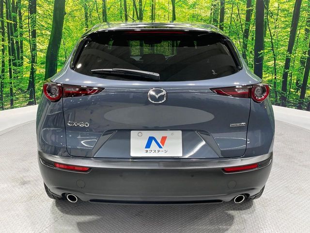 MAZDA CX-30 2021 Image 31