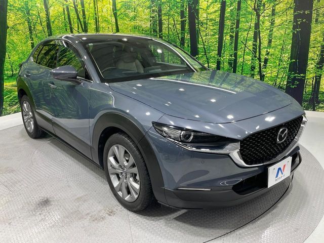 MAZDA CX-30 2021 Image 31