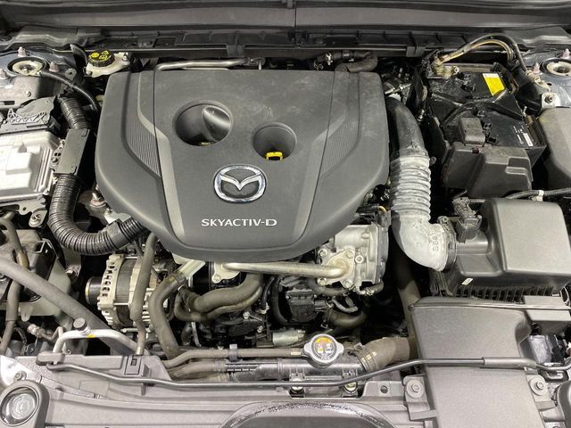 MAZDA CX-30 2021 Image 31