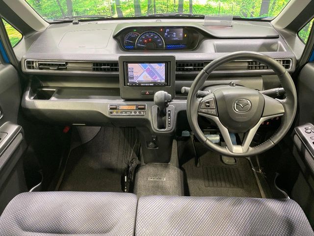 MAZDA FLAIR 2017 Image 31