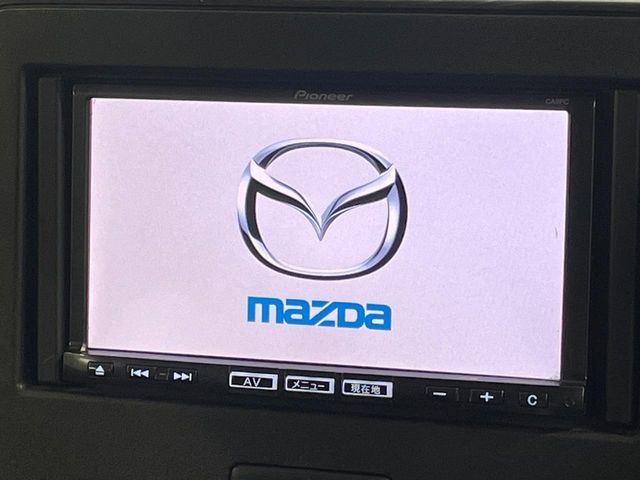 MAZDA FLAIR 2017 Image 31