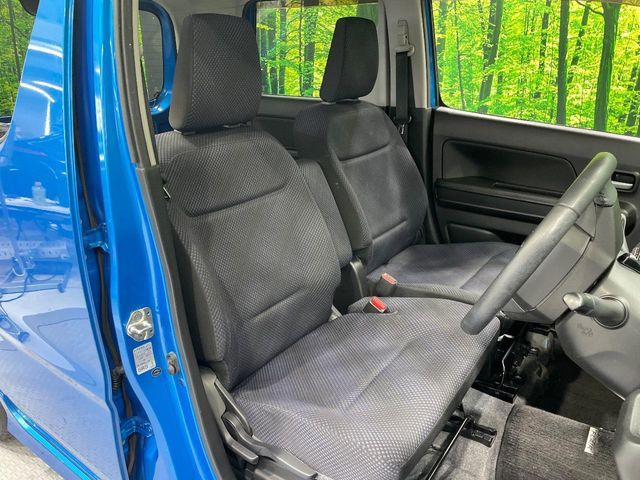 MAZDA FLAIR 2017 Image 31