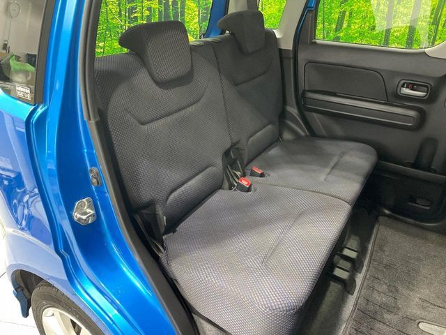 MAZDA FLAIR 2017 Image 31