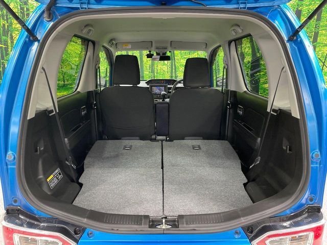 MAZDA FLAIR 2017 Image 31