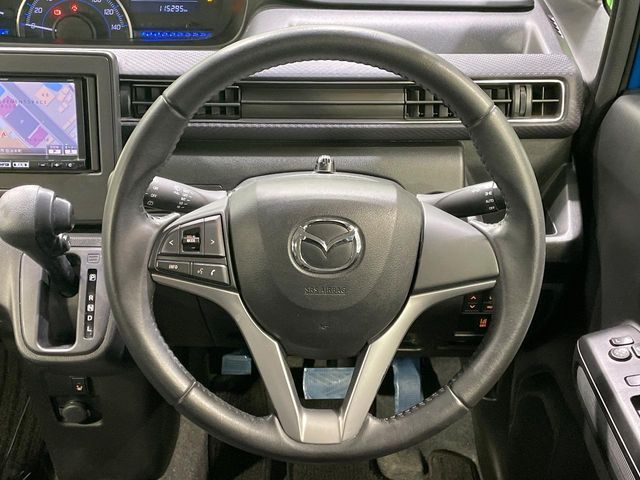 MAZDA FLAIR 2017 Image 31