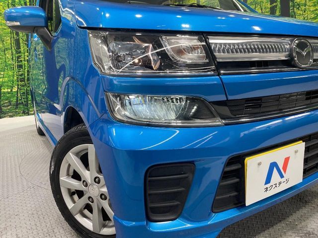 MAZDA FLAIR 2017 Image 31