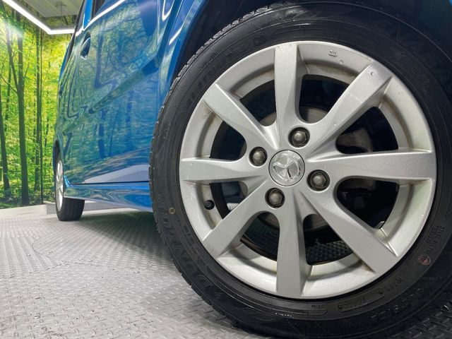 MAZDA FLAIR 2017 Image 31